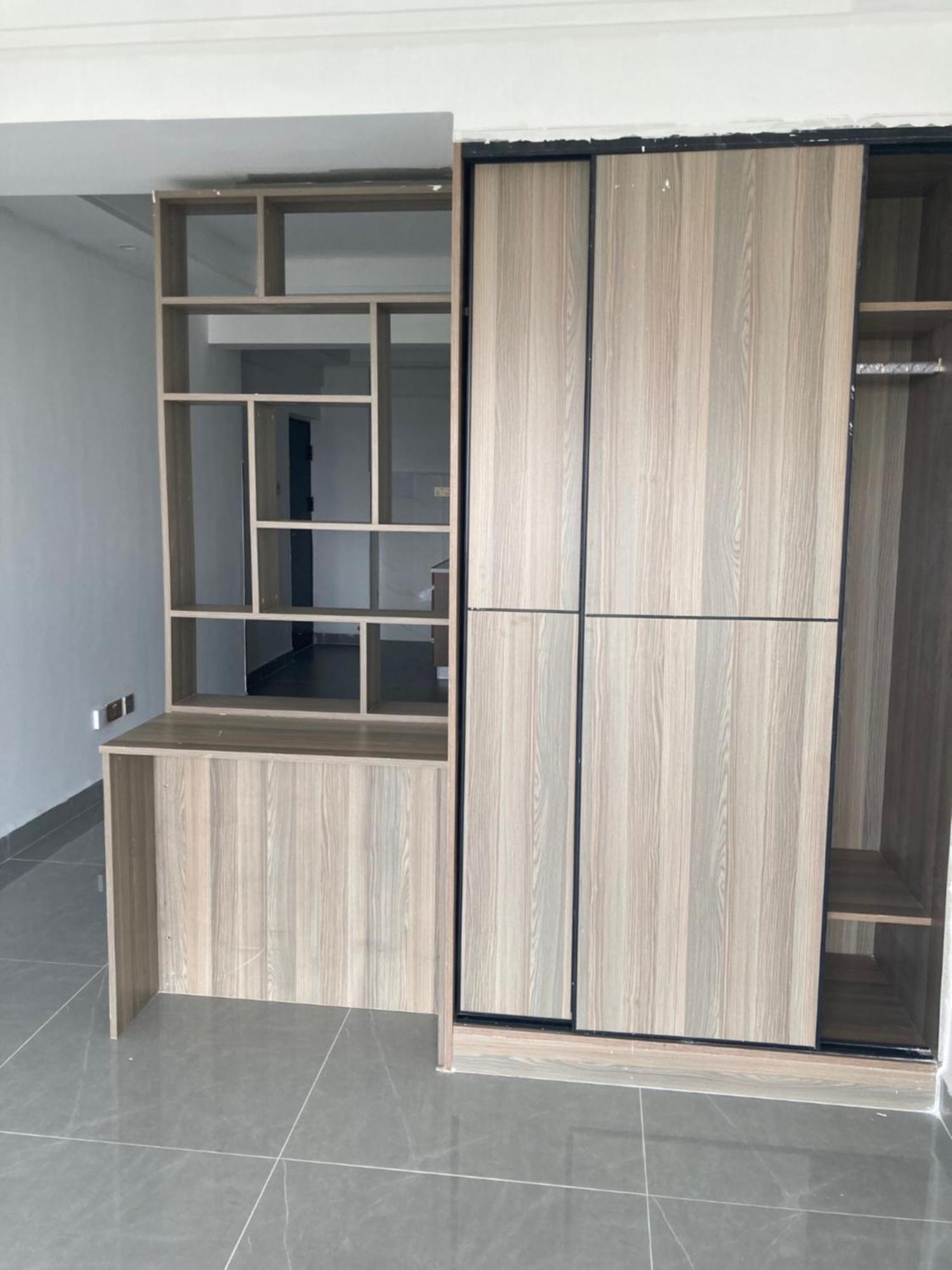 Apartment Valley Heights B807 Lavington