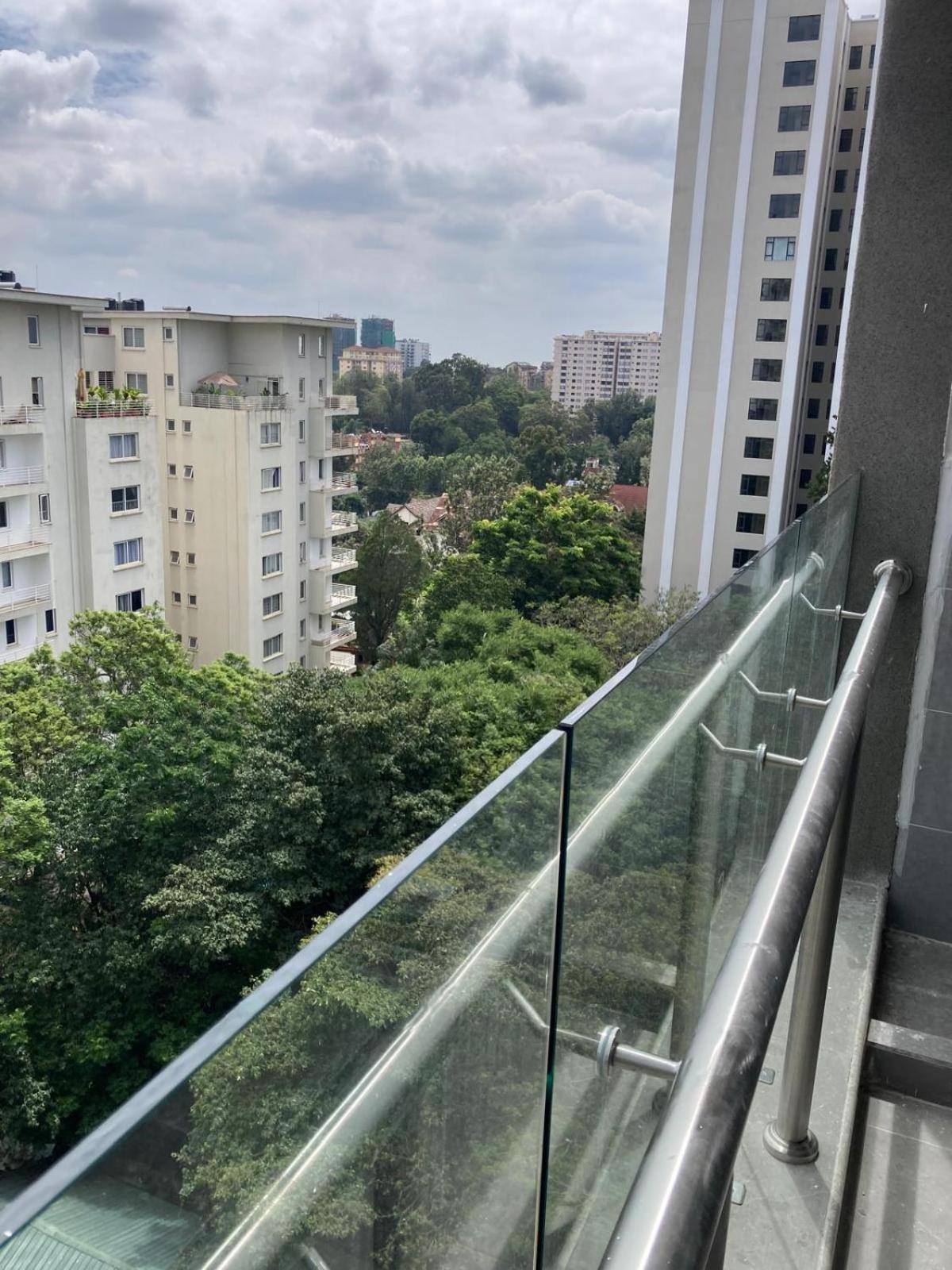 Valley Heights B807 Lavington Apartment *