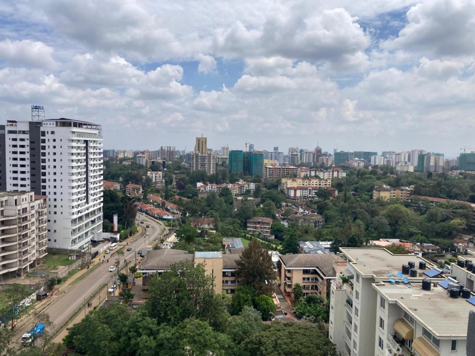 Apartment Valley Heights B807 Lavington *