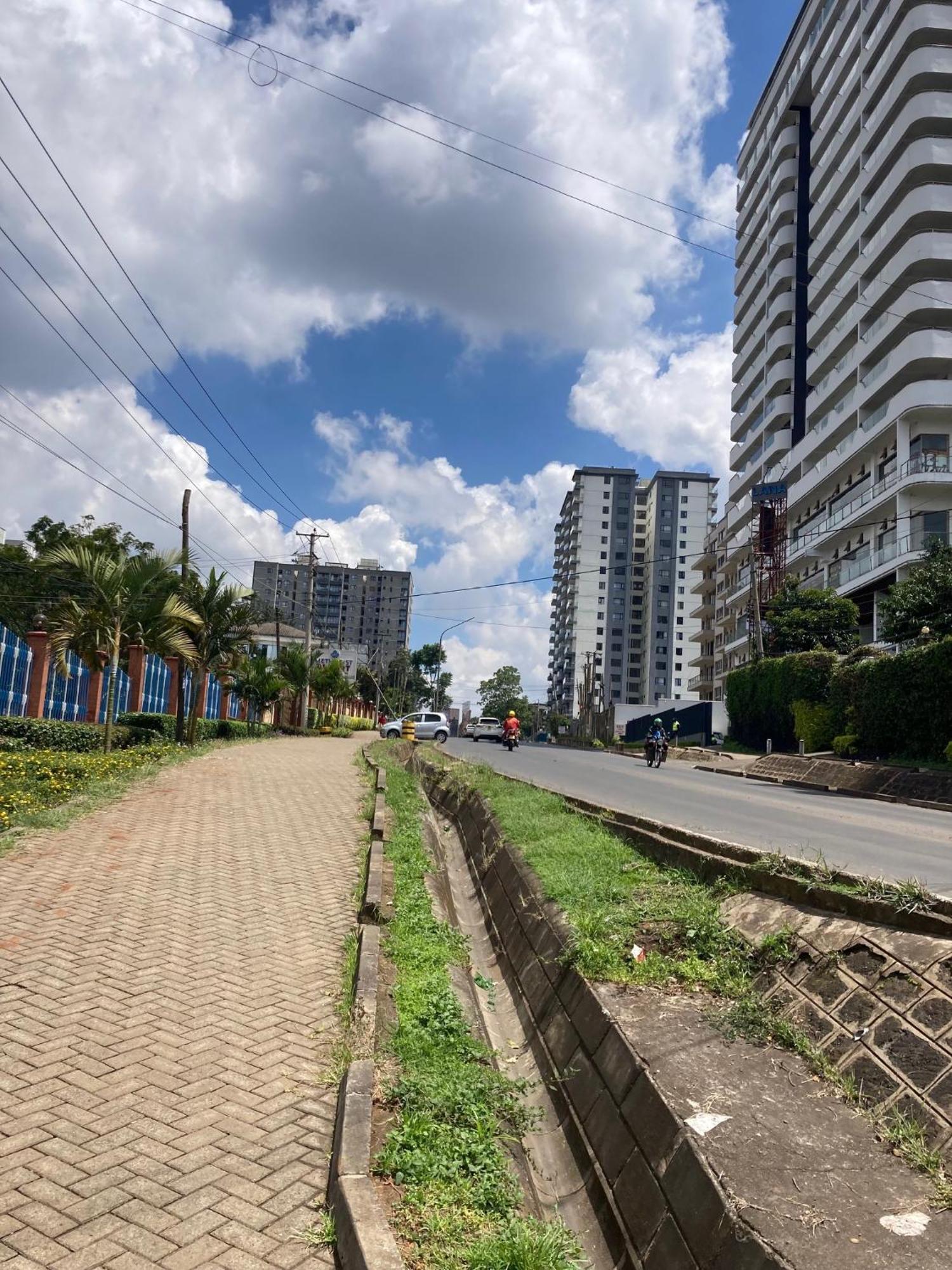 Valley Heights B807 Lavington Nairobi