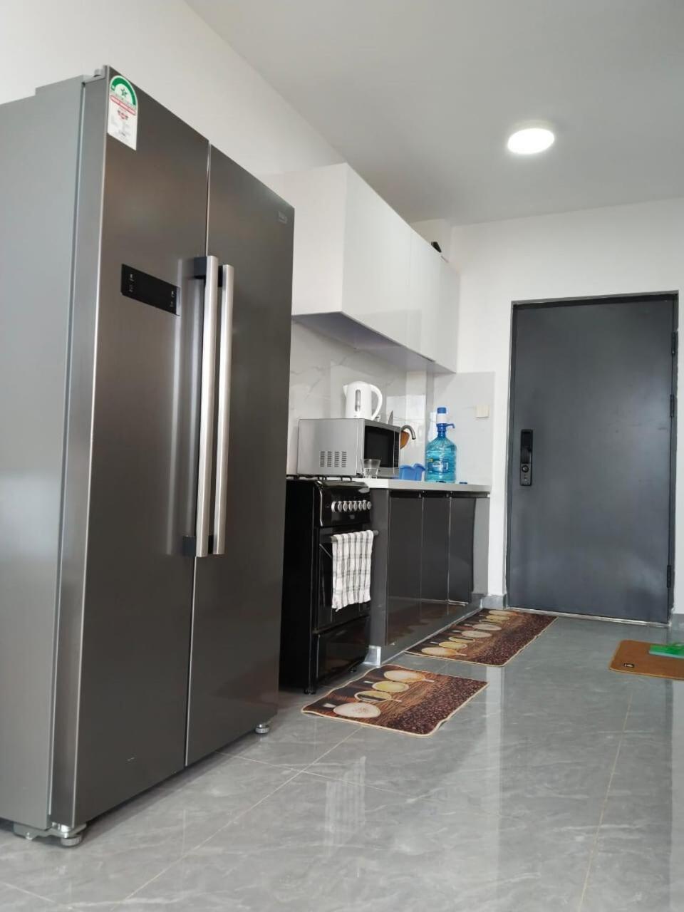 Peaceful Retreat, Stunning Views, Kileleshwa Apartment Nairobi