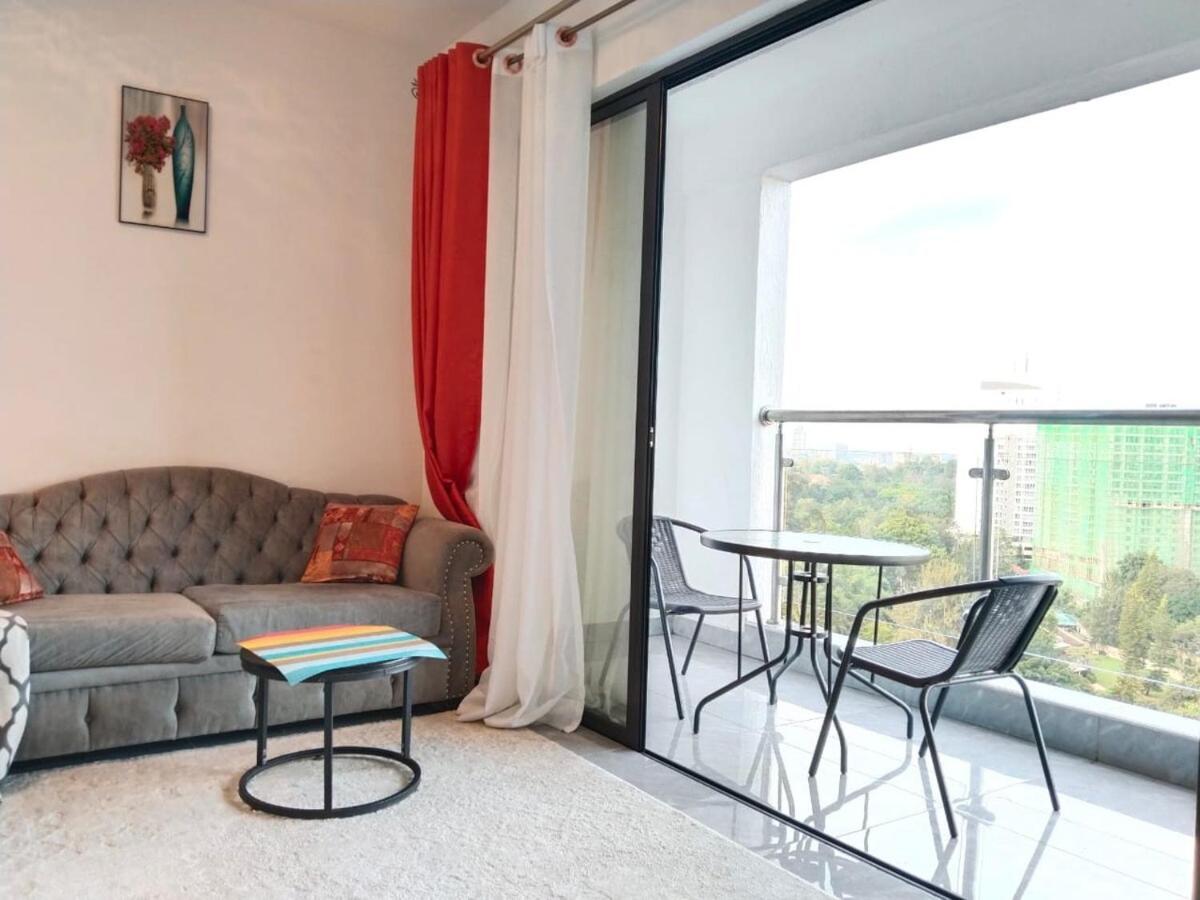 Peaceful Retreat, Stunning Views, Kileleshwa *