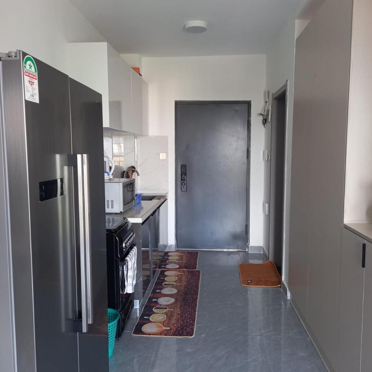 Apartment Peaceful Retreat, Stunning Views, Kileleshwa