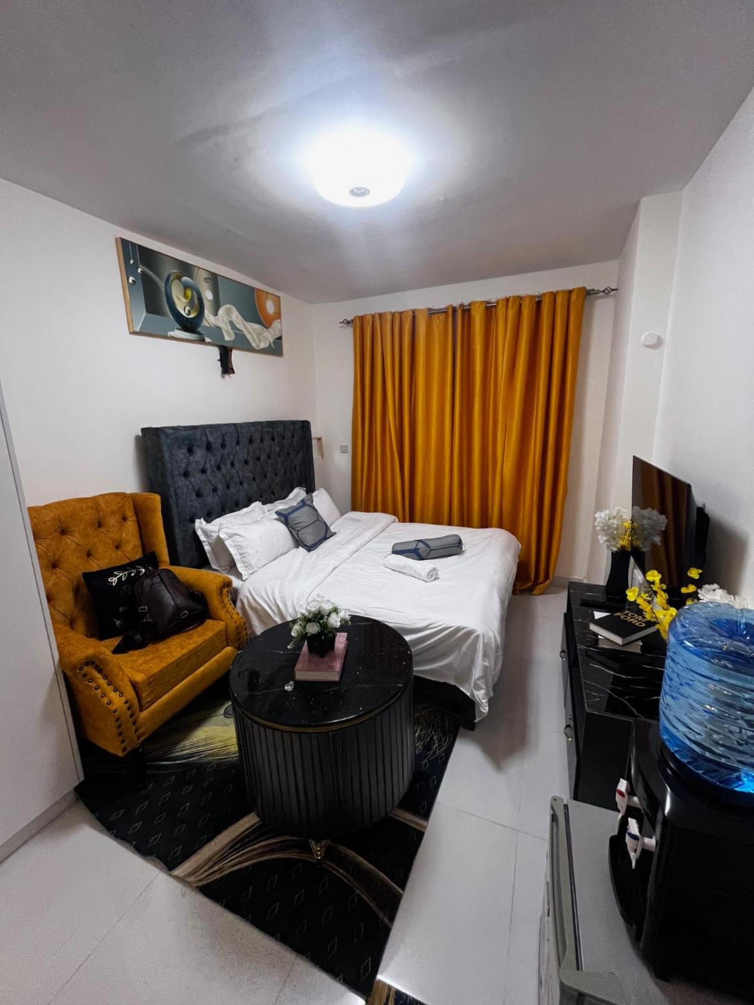 Apartment Luxore Syokimau No E311 Nairobi
