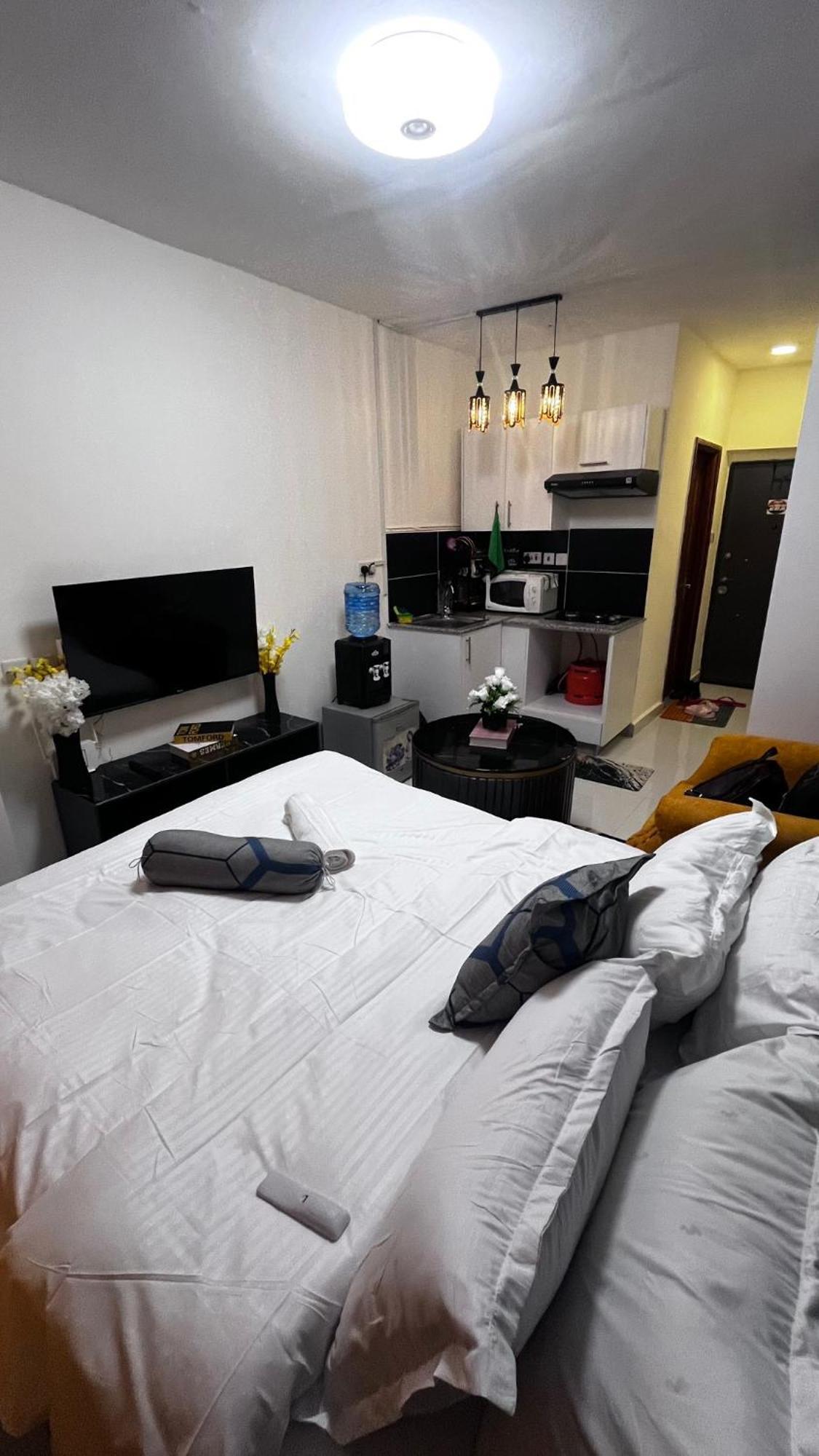 Apartment Luxore Syokimau No E311