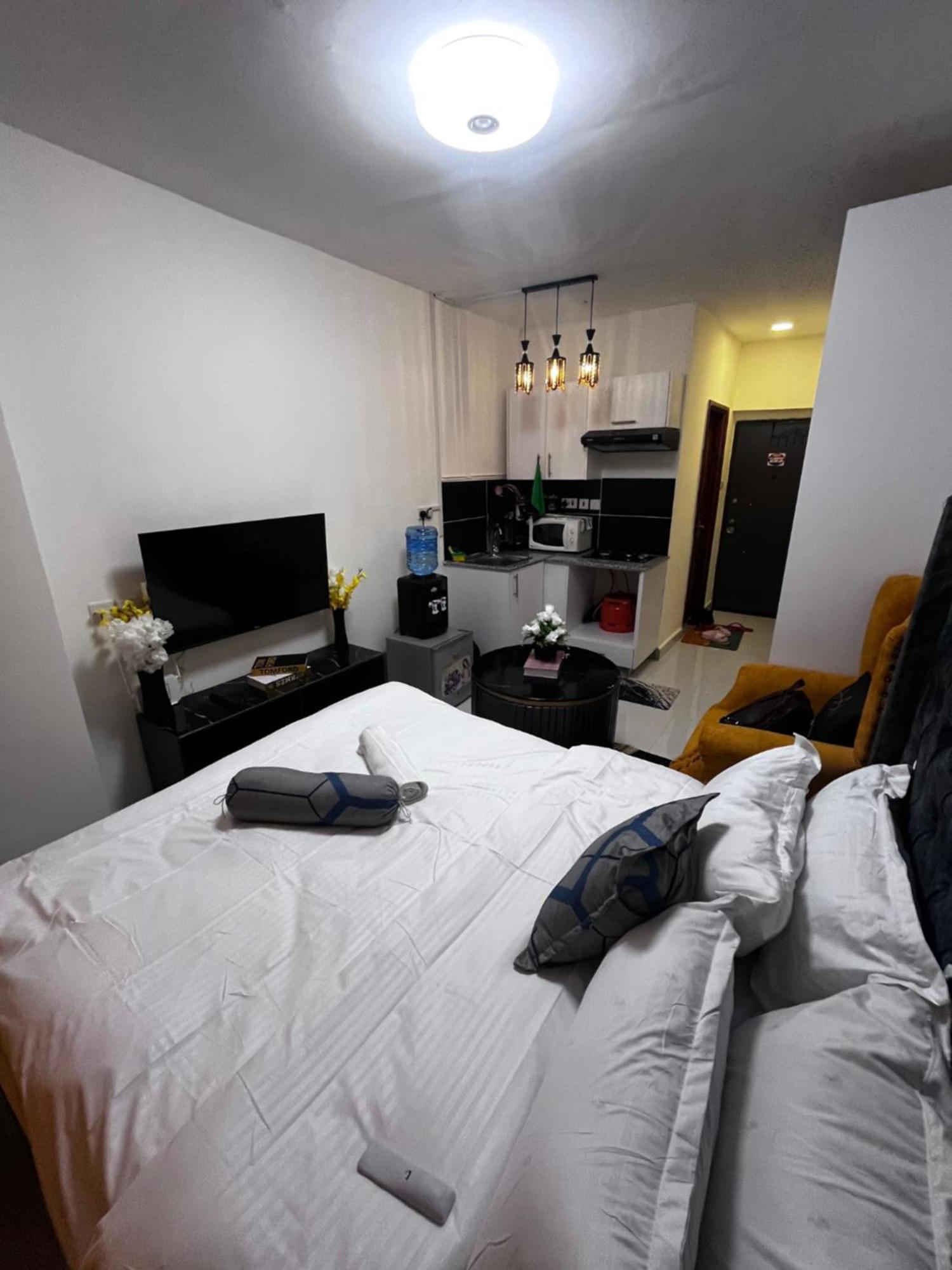 Luxore Syokimau No E311 Apartment *