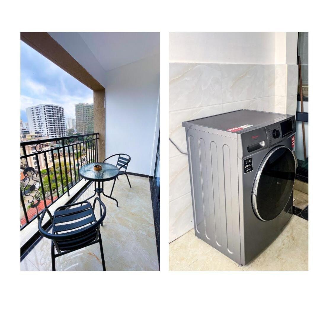 Apartment Stylish 2br In Kilimani