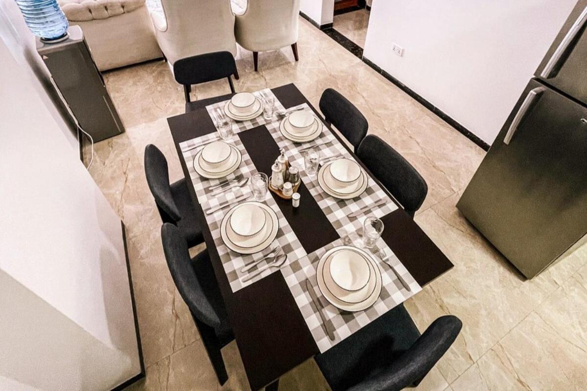 Stylish 2br In Kilimani Apartment Nairobi