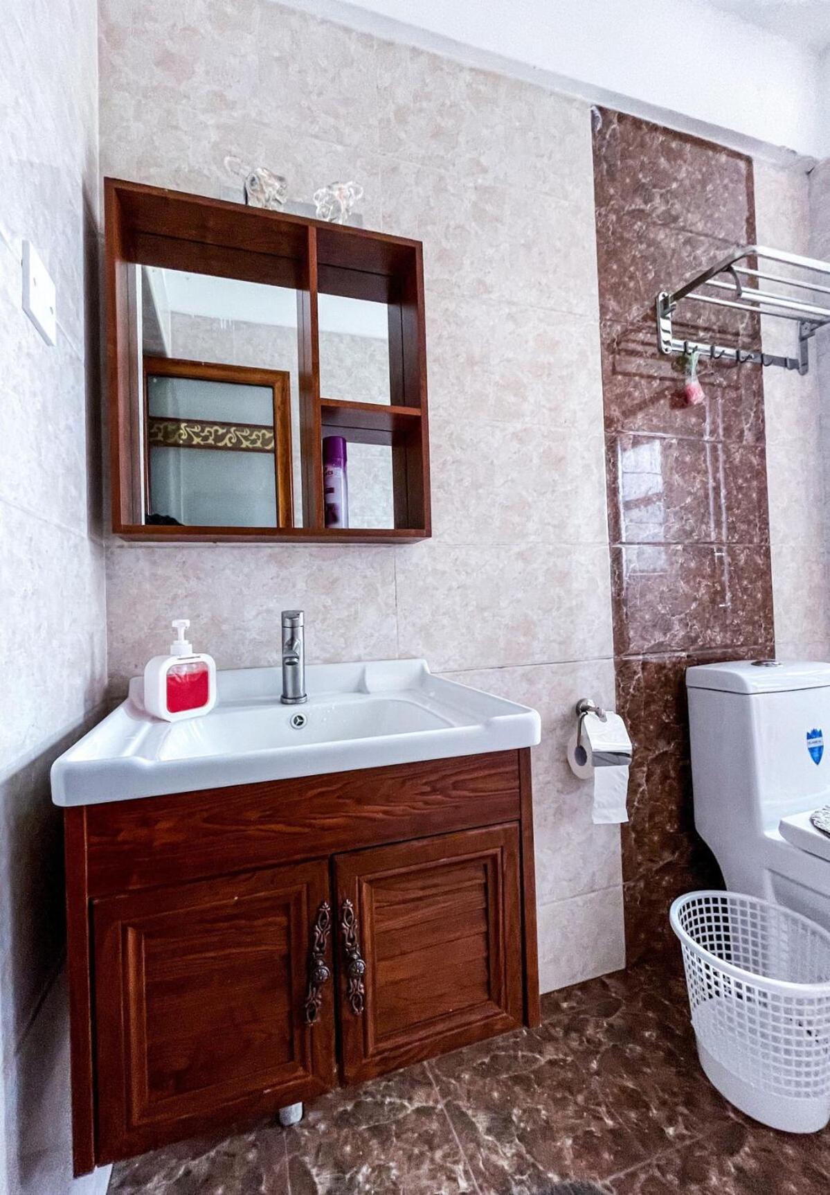 Stylish 2br In Kilimani *