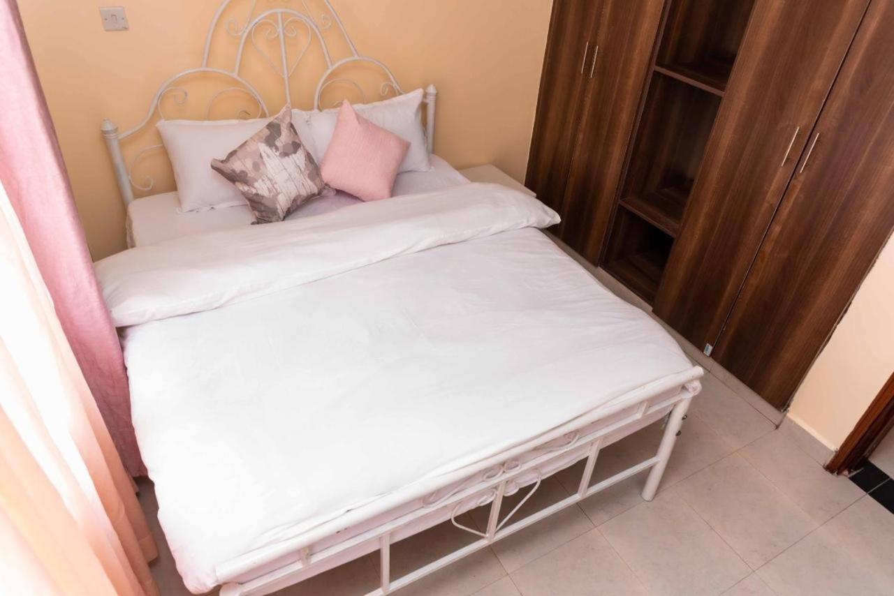 1 Bedroom Ngara Alifa Homes Apartment *