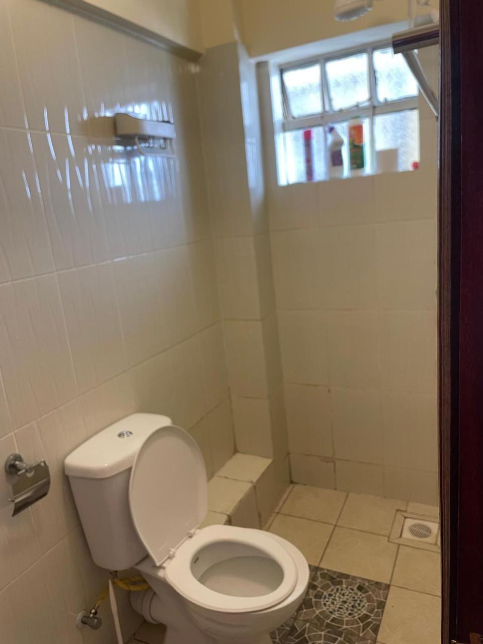 Apartment 1 Bedroom Ngara Alifa Homes Nairobi