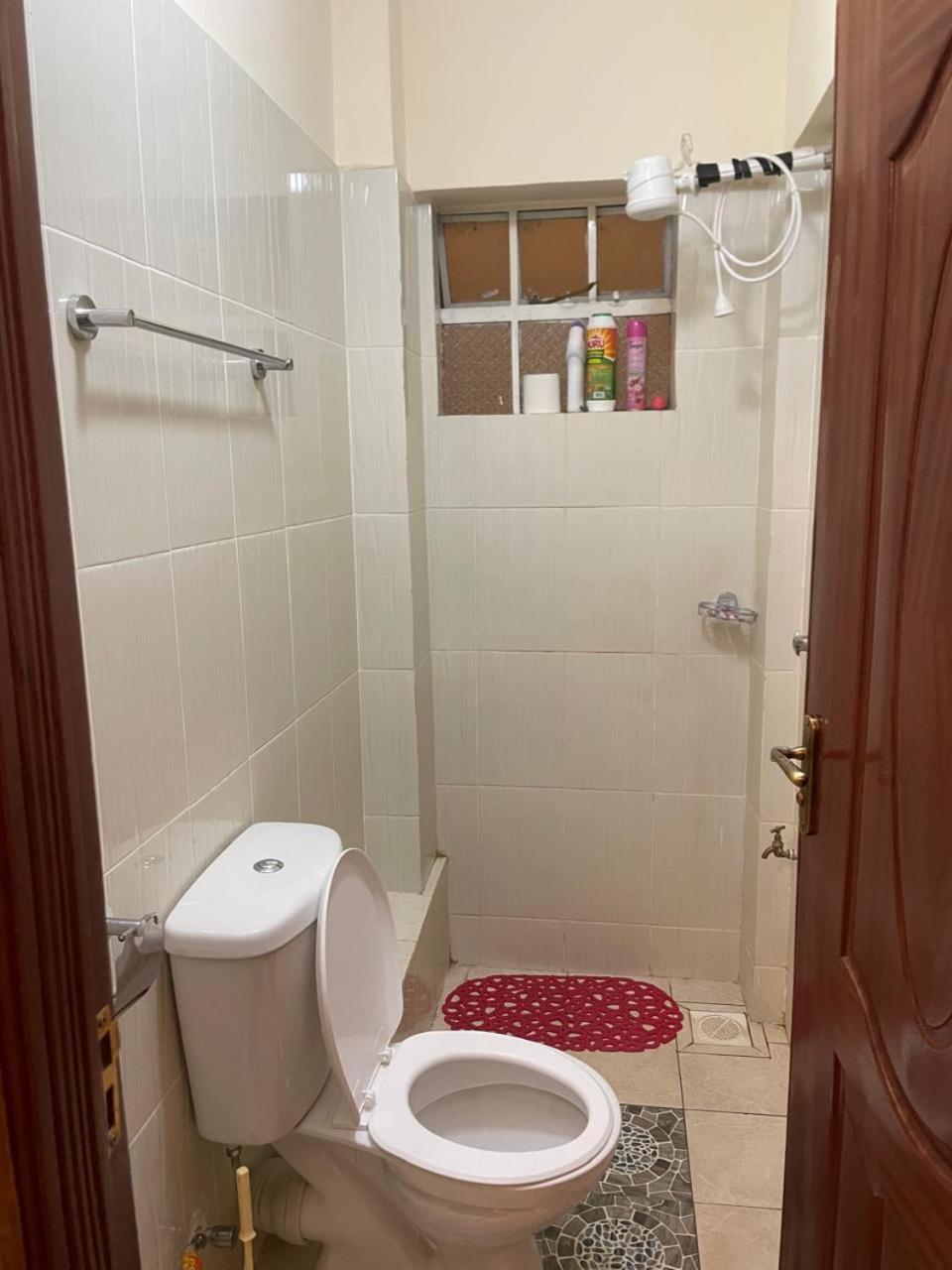1 Bedroom Ngara Alifa Homes *