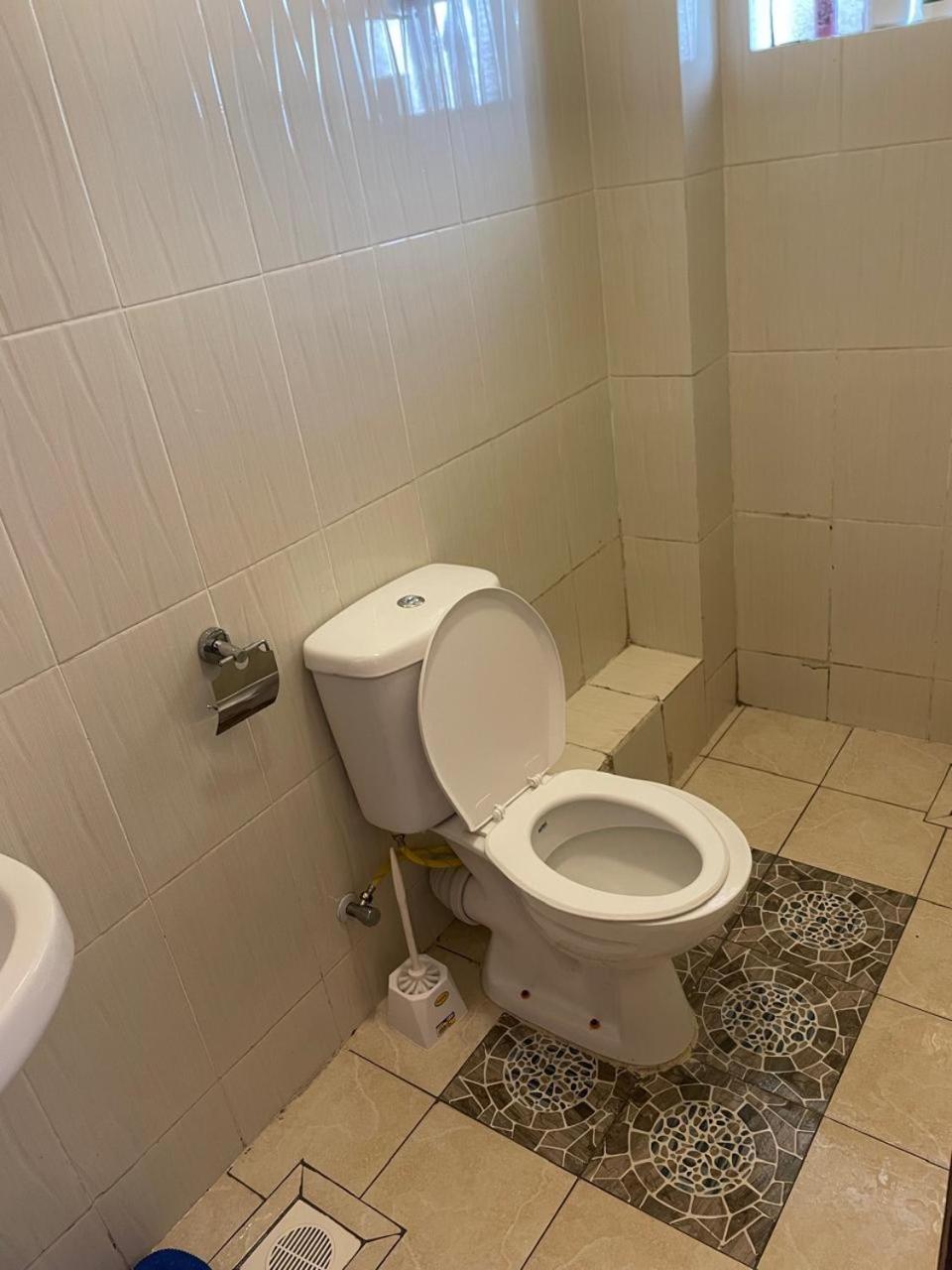 Apartment 1 Bedroom Ngara Alifa Homes Nairobi