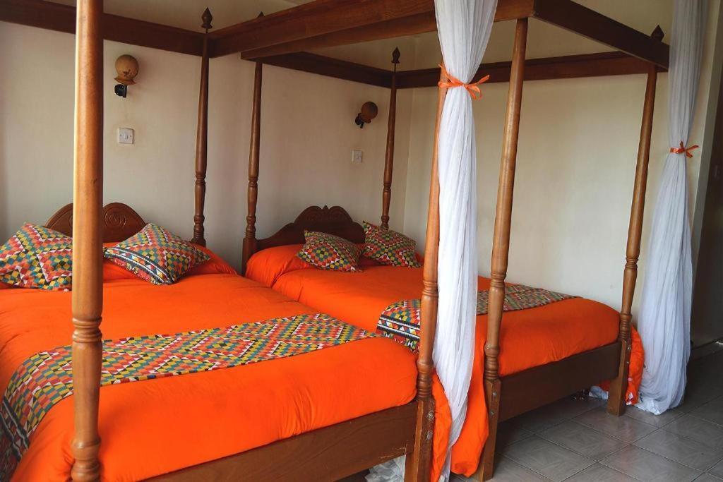 Park Place 3* Nairobi