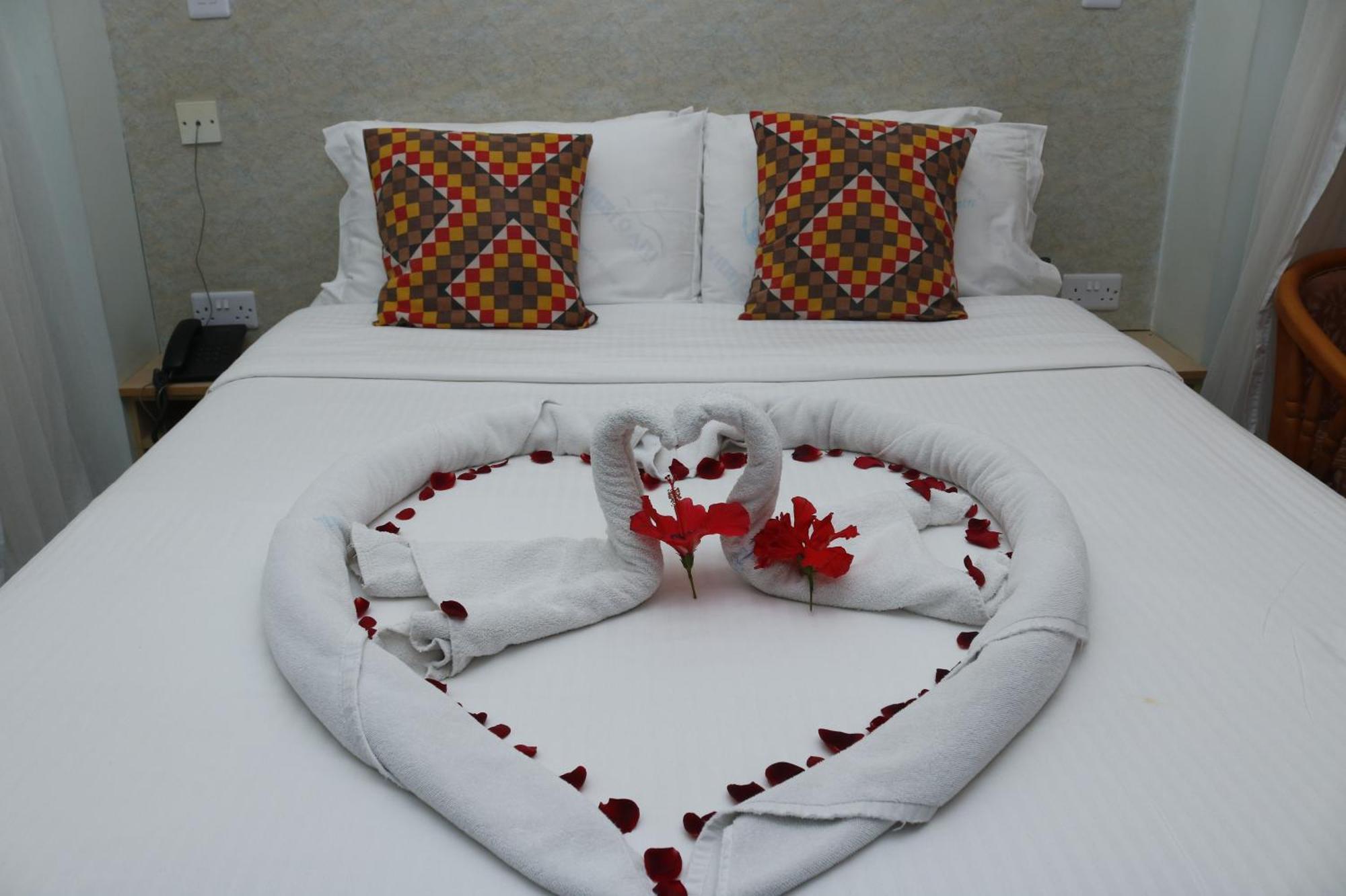 Park Place Hotel
