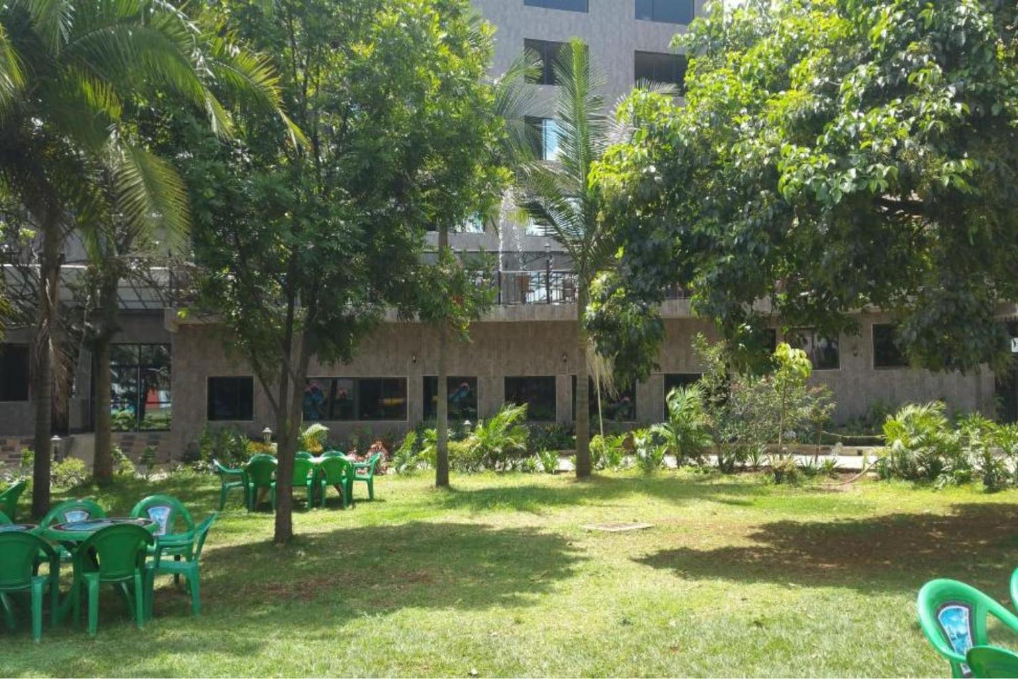 Park Place Hotel 3*