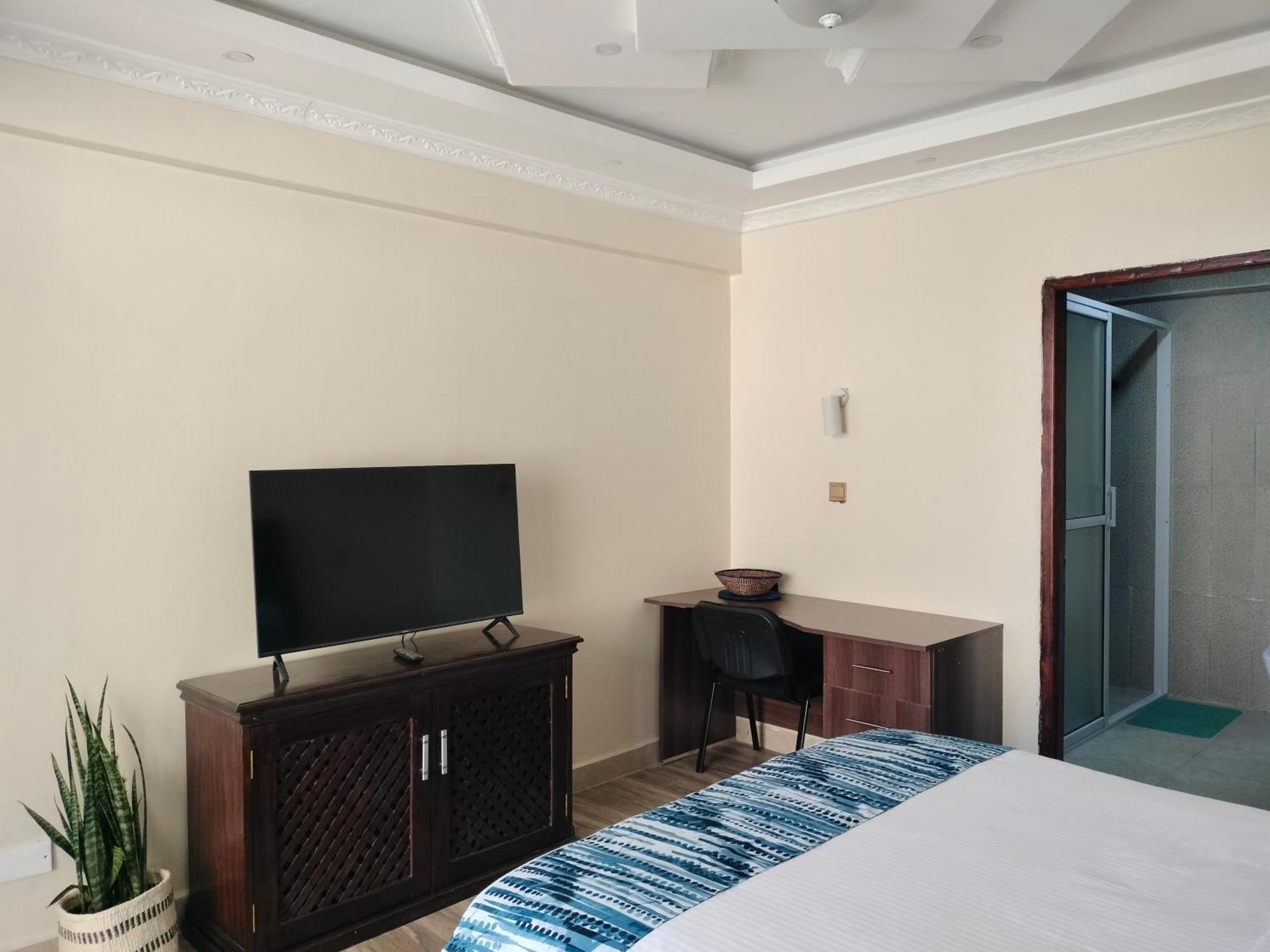 Hotel Park Place 3*