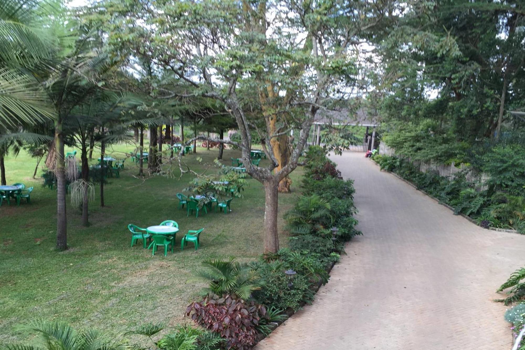 Park Place Hotel Nairobi