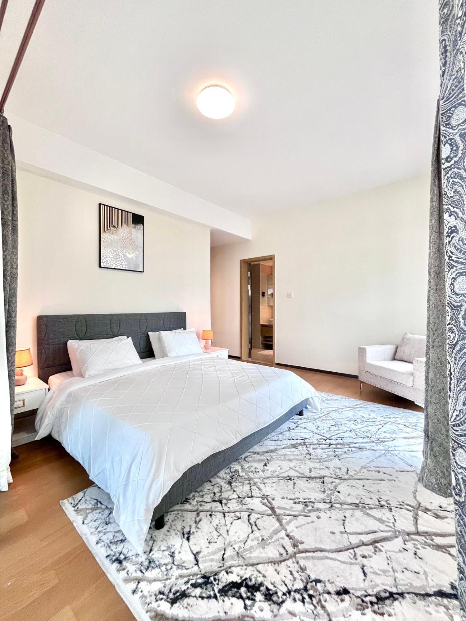 Apartment Gtc Luxurious Nairobi