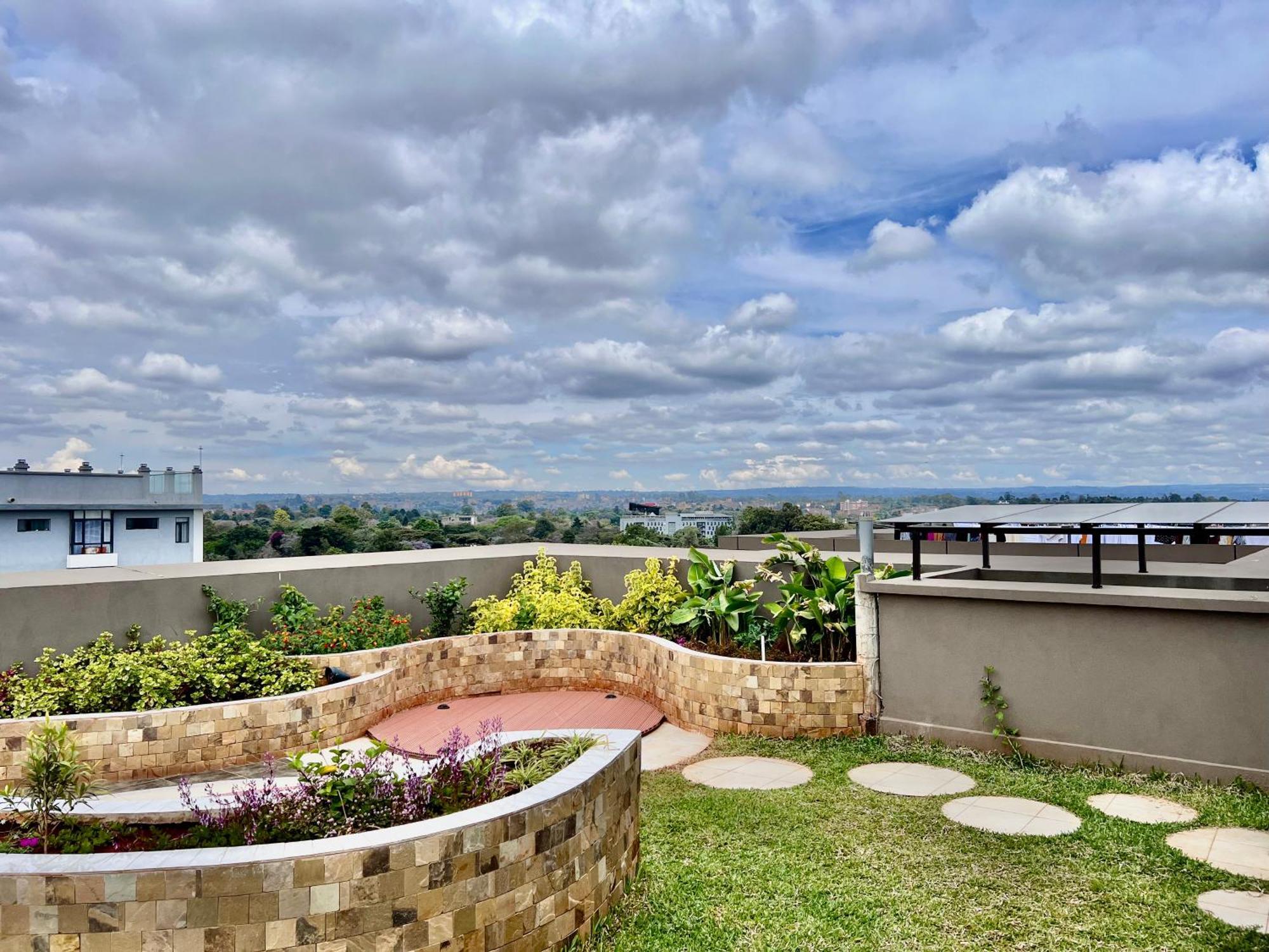 Kito Homes Kileleshwa Nairobi
