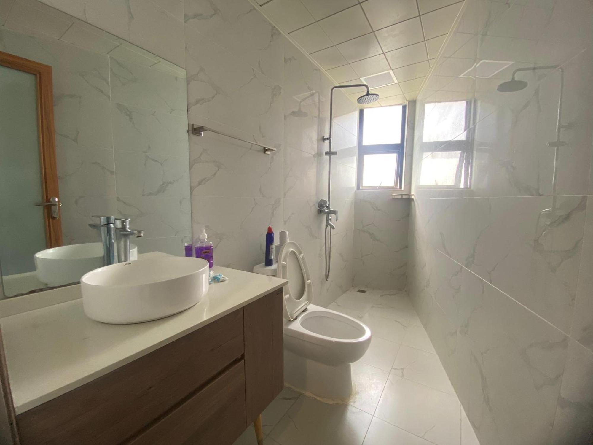 Apartamento Appletree *
