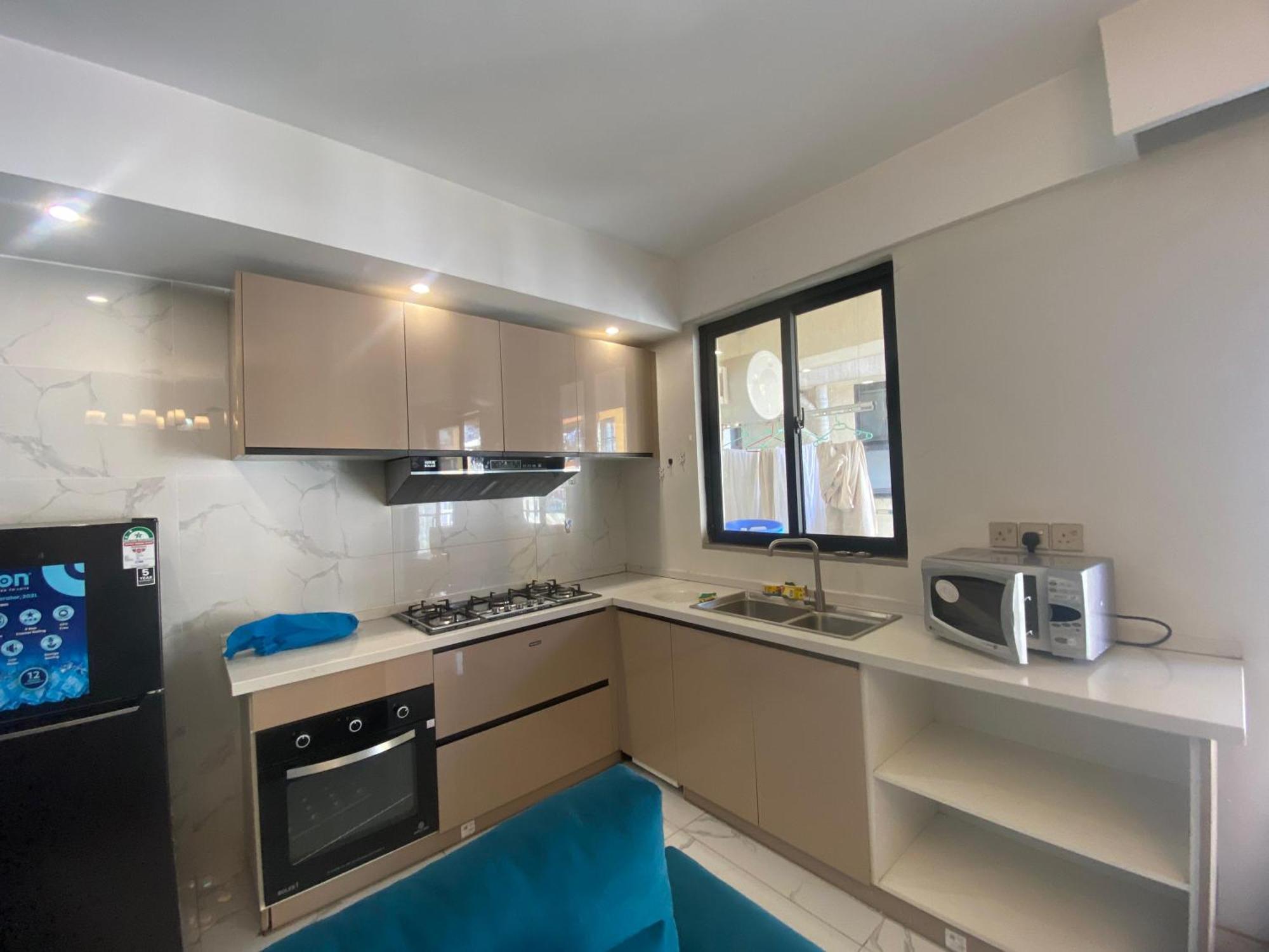 Apartamento Appletree