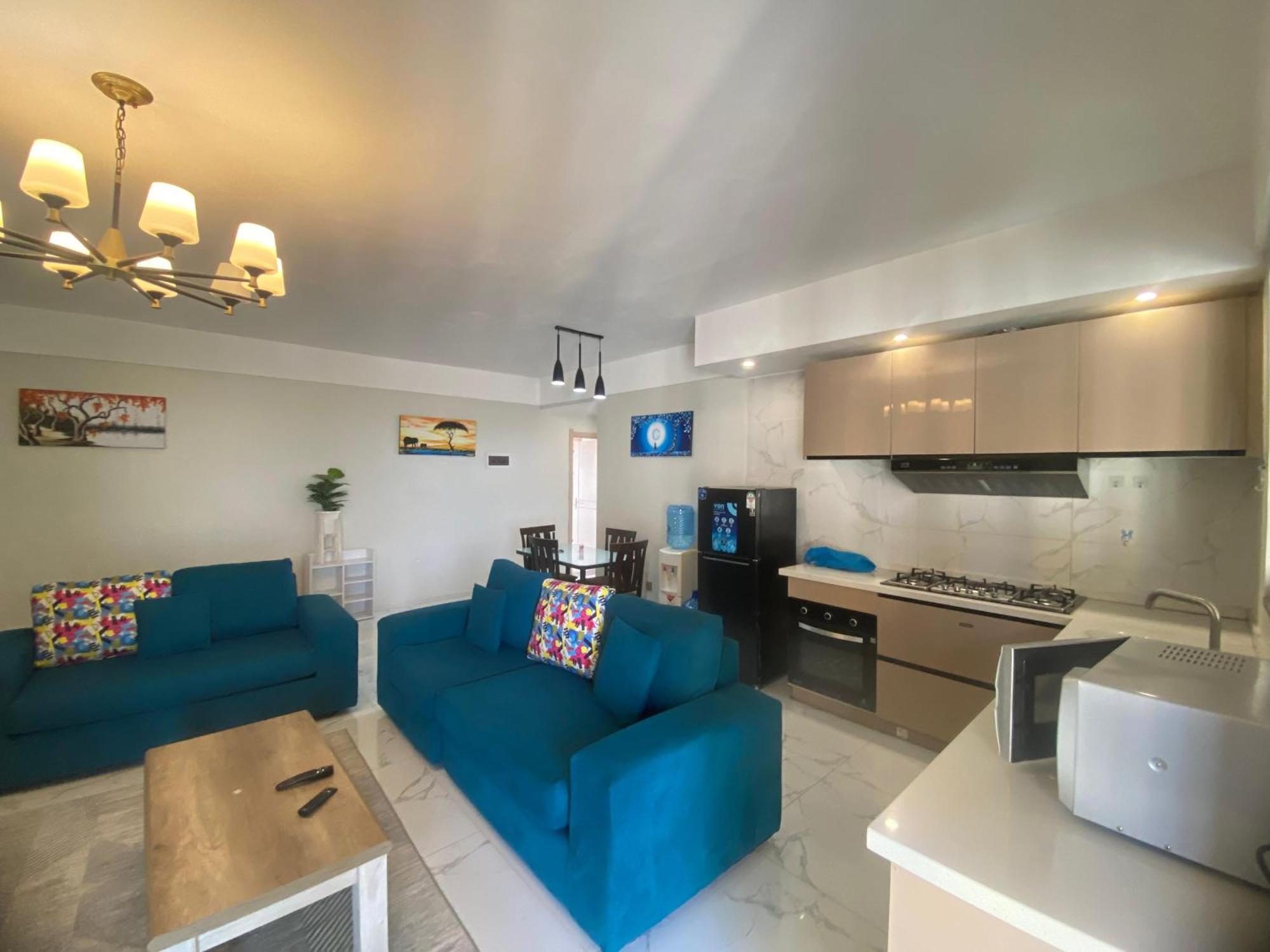 Appletree Apartamento *