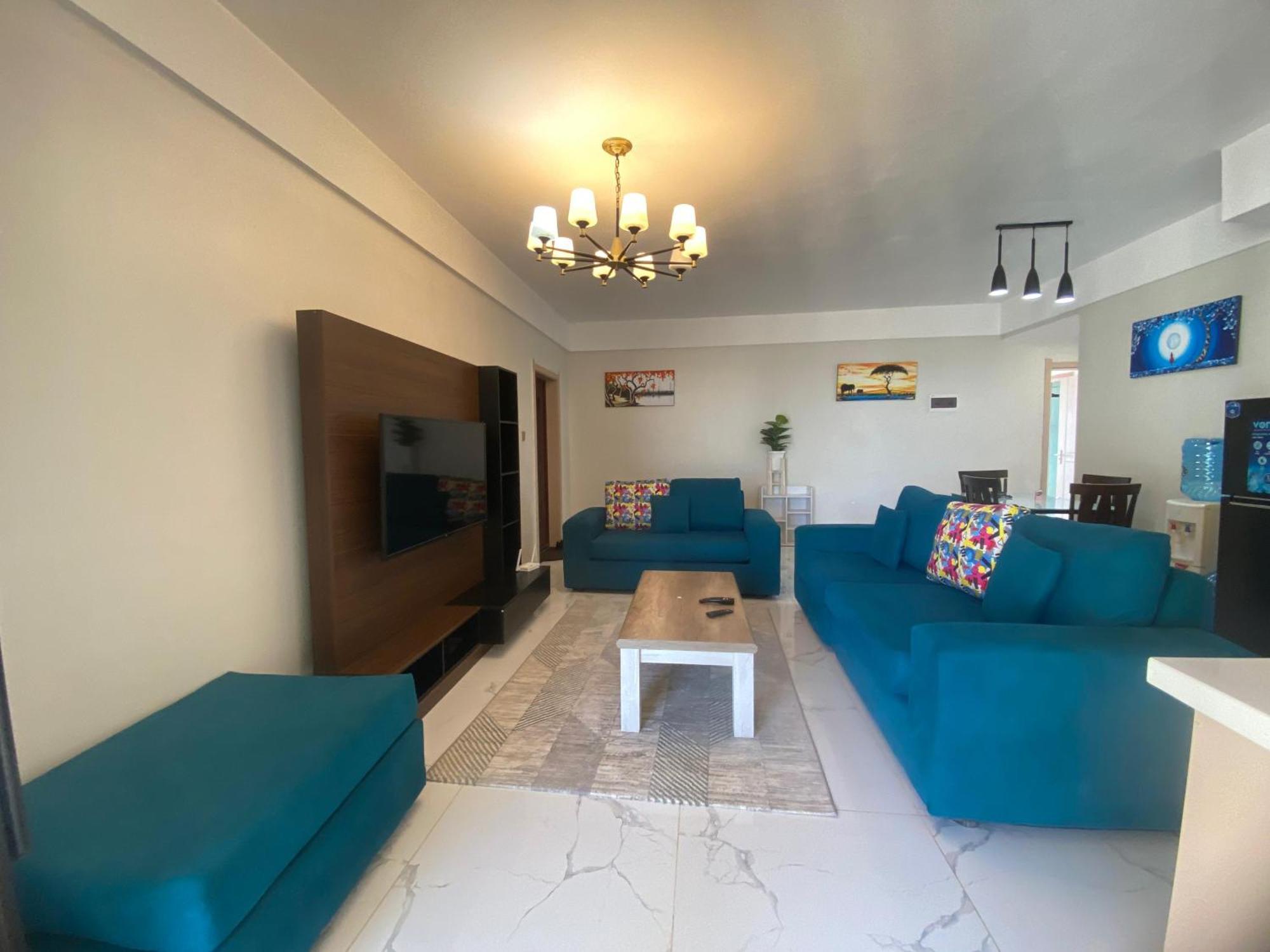 Apartamento Appletree