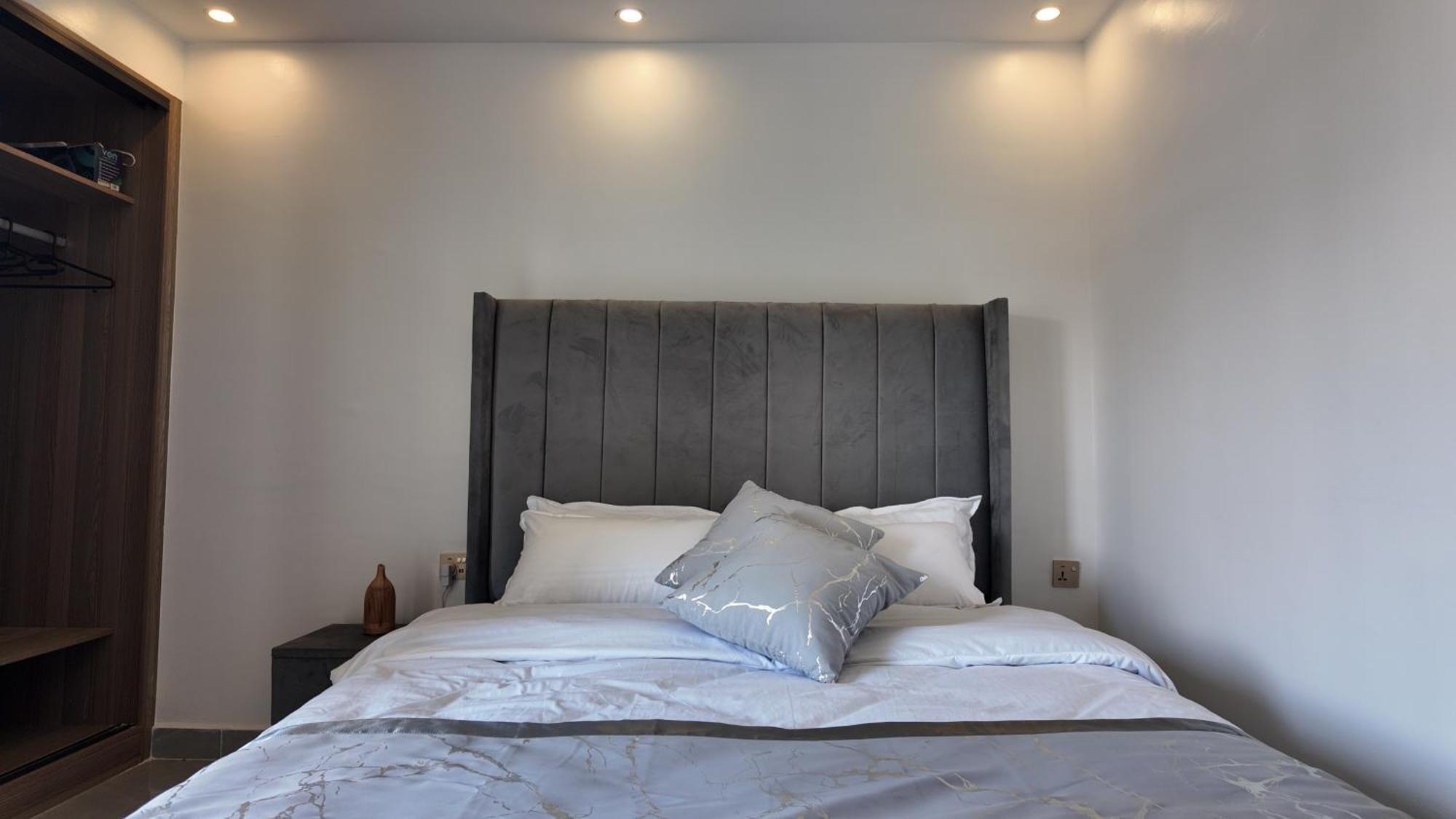 Apartment Luxury In The Heart Of