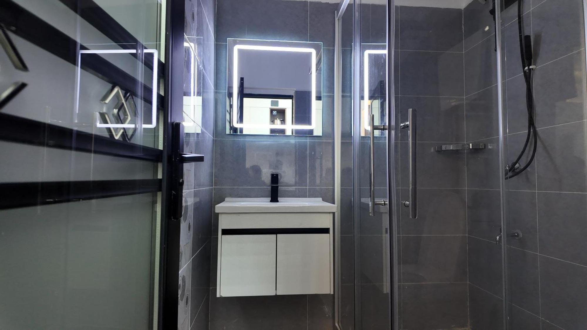 Luxury In The Heart Of Apartment Nairobi