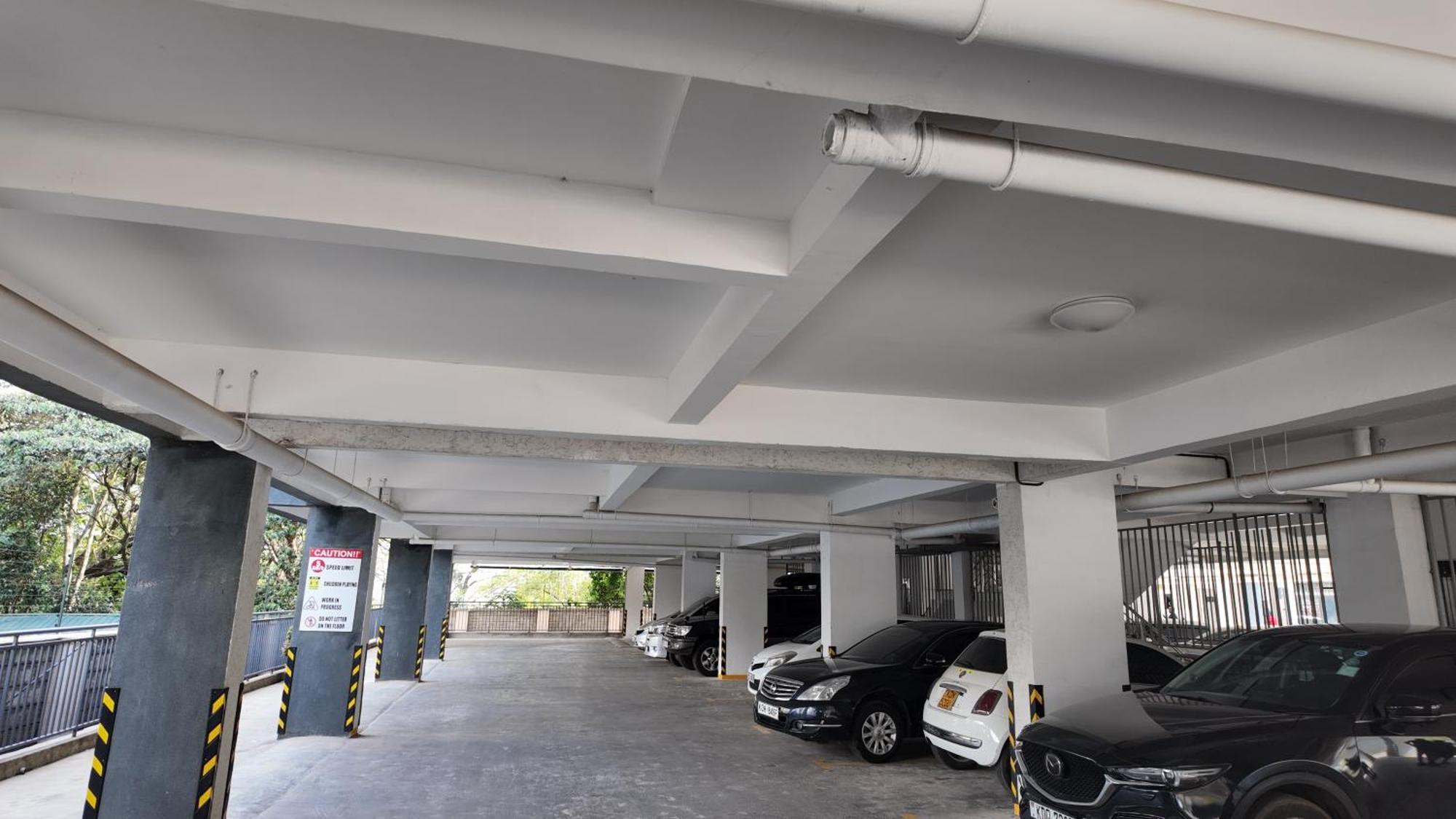 Luxury In The Heart Of * Nairobi