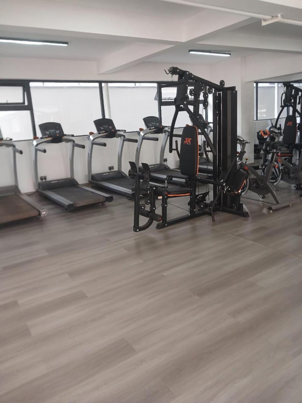 Apartment The Loftel Building Ruaka Nairobi