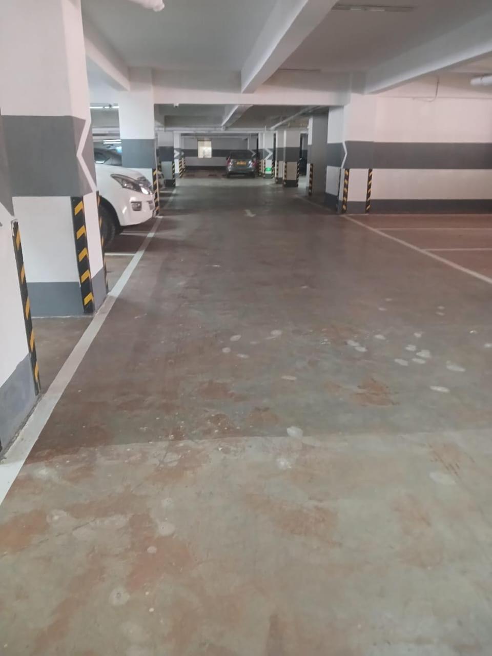 The Loftel Building Ruaka Nairobi