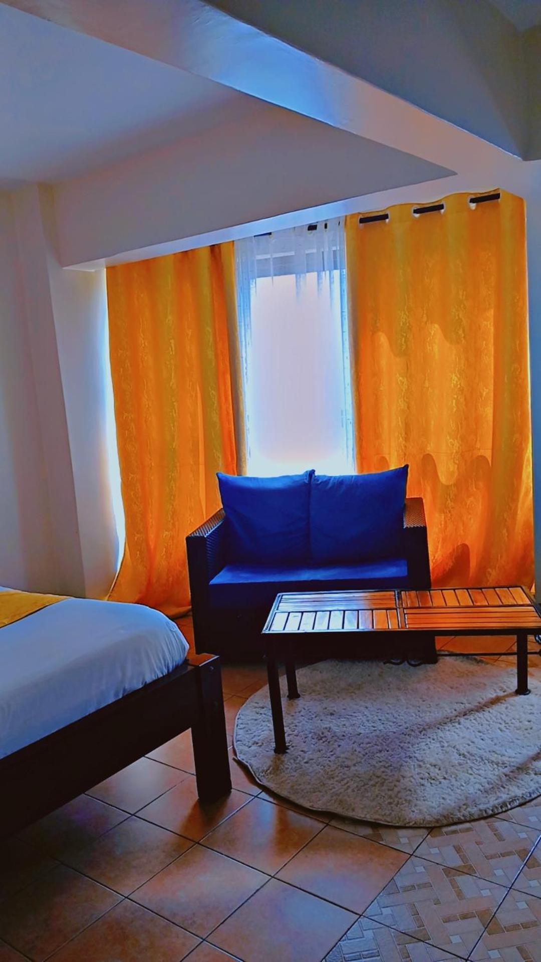 Bed & Breakfast Pendo