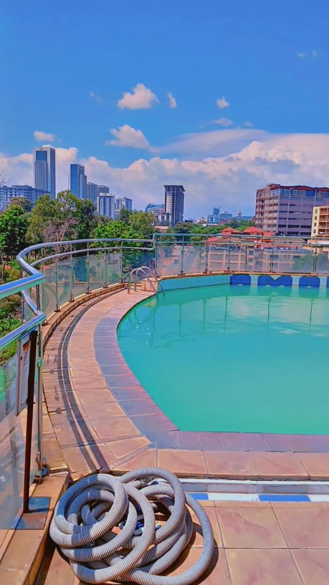 Bed & Breakfast Pendo Nairobi