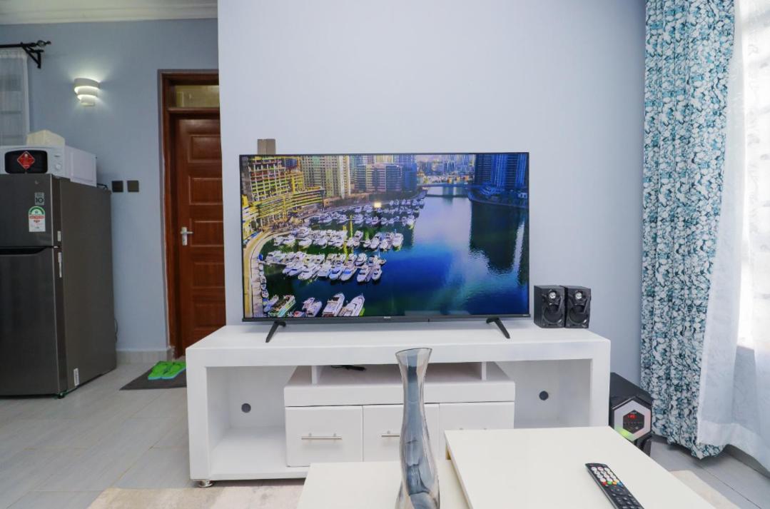 Apartamento Besthome Nairobi