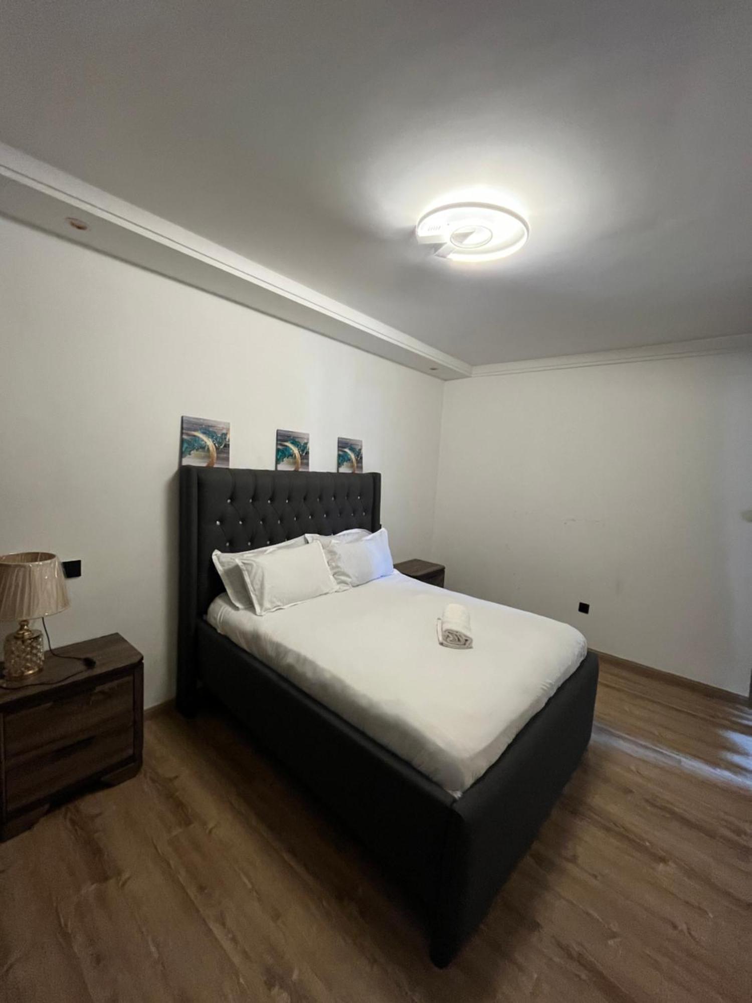 Apartment Luxe *