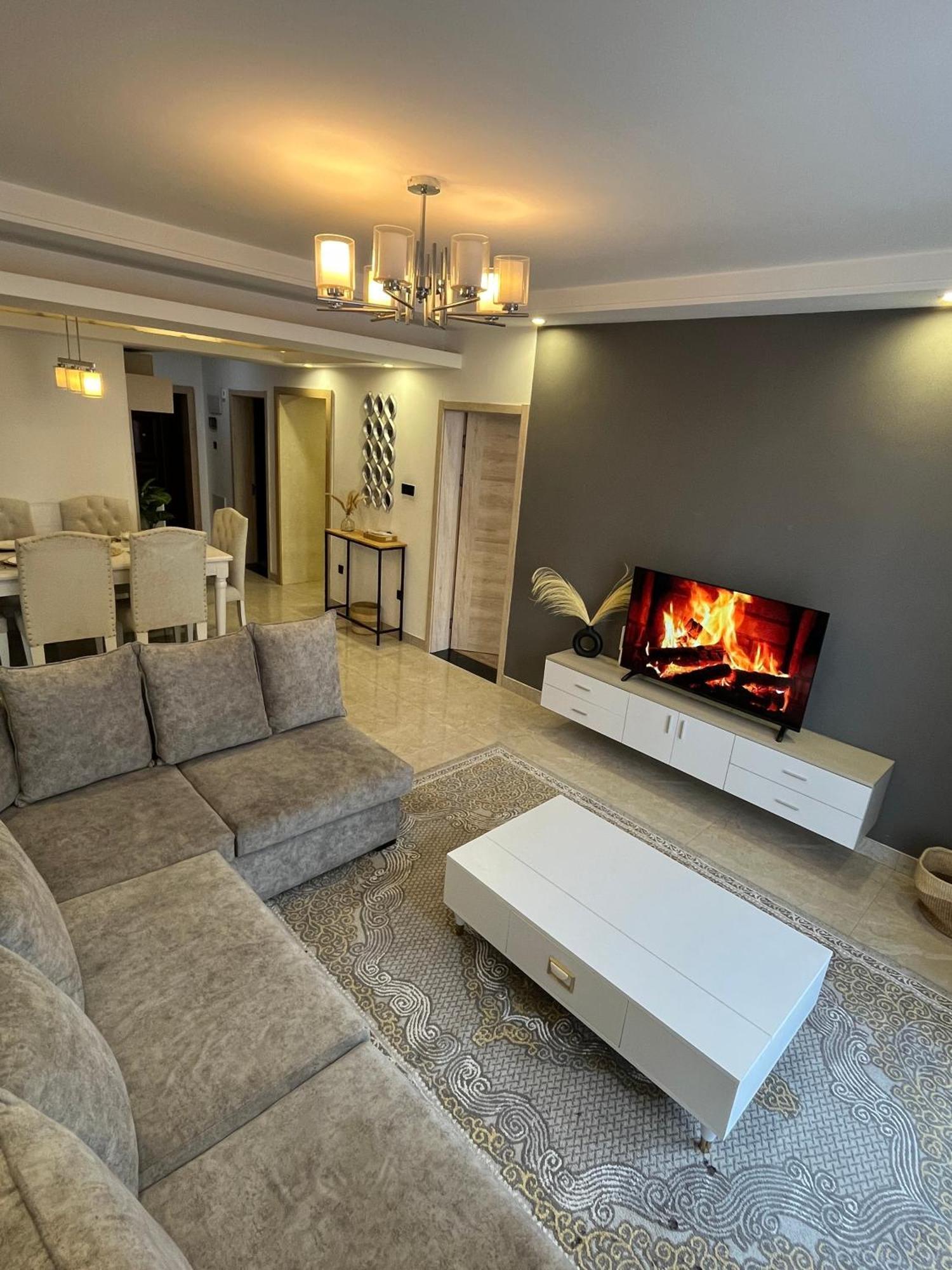 Apartment Luxe Nairobi