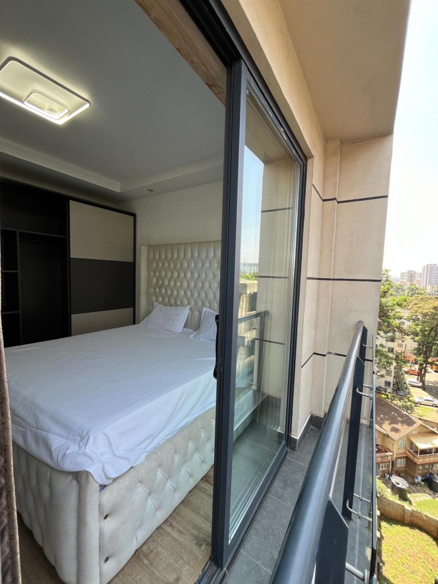 Apartment Luxe Nairobi