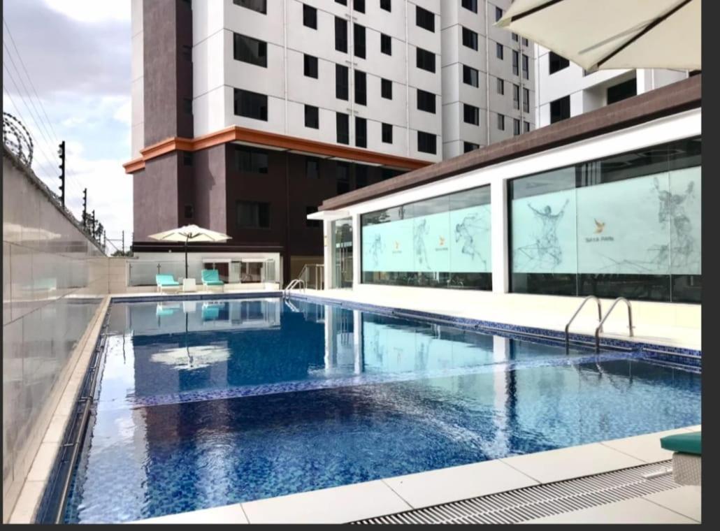 Kileleshwa 2 Bedroom With Gym And Swimming Apartment *