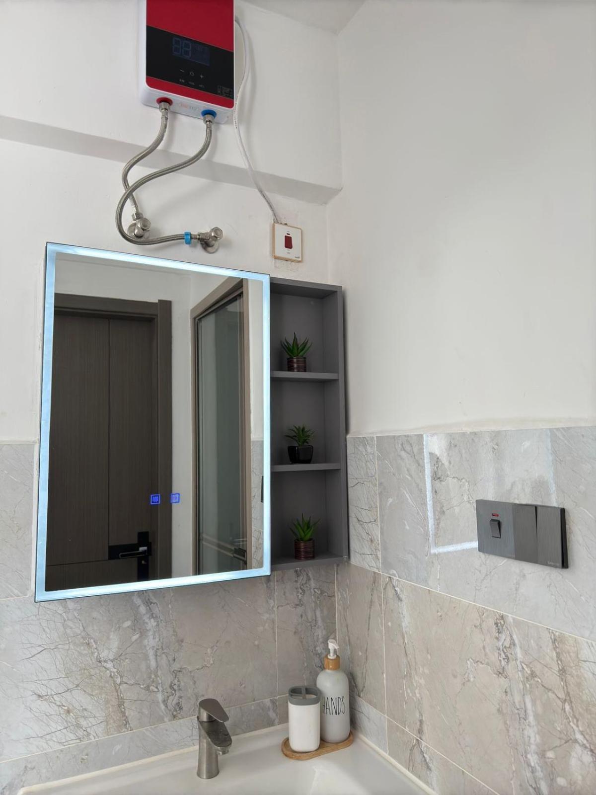 Apartment Lisa Luxury Homes Nairobi