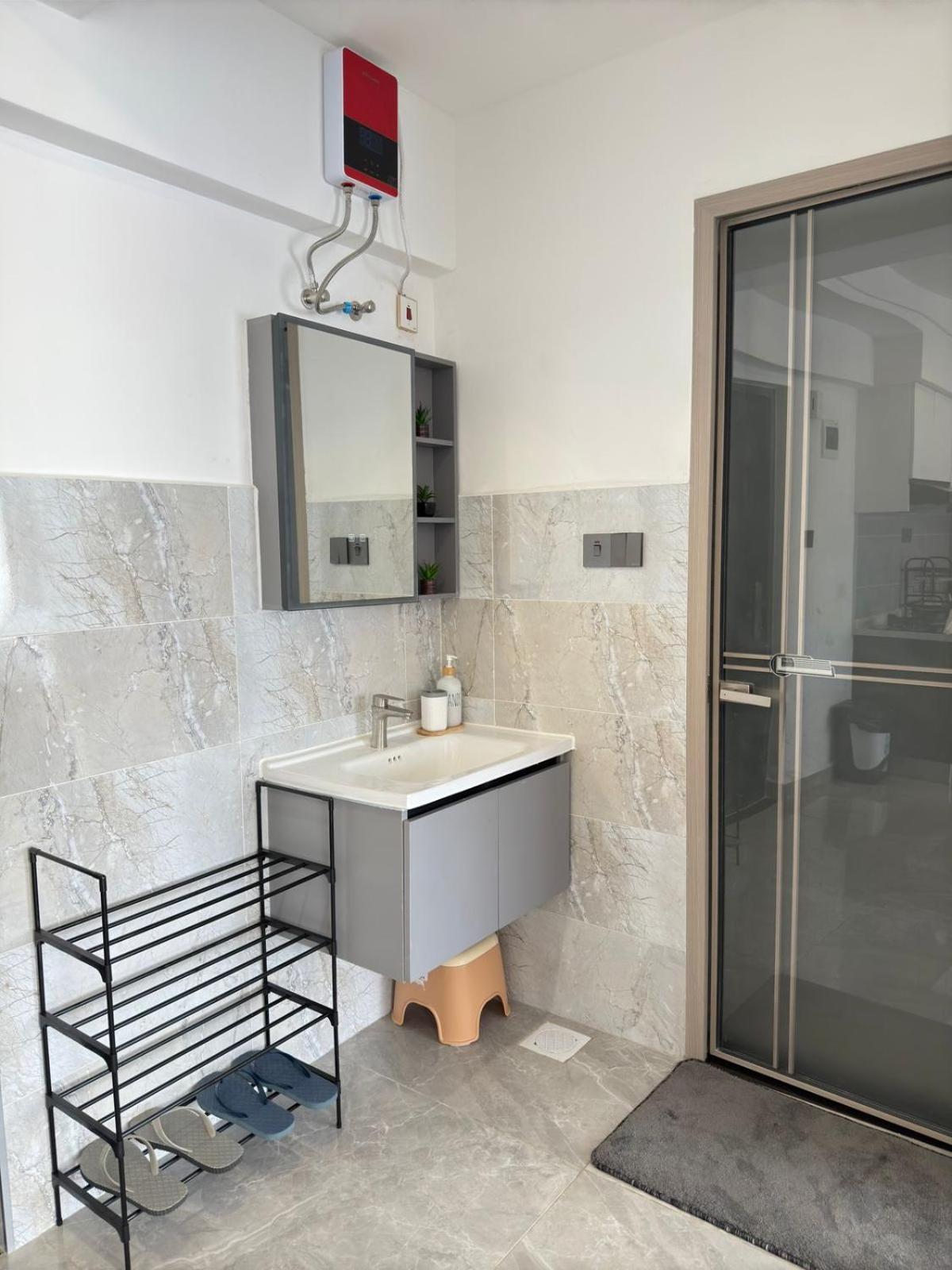 Lisa Luxury Homes Nairobi