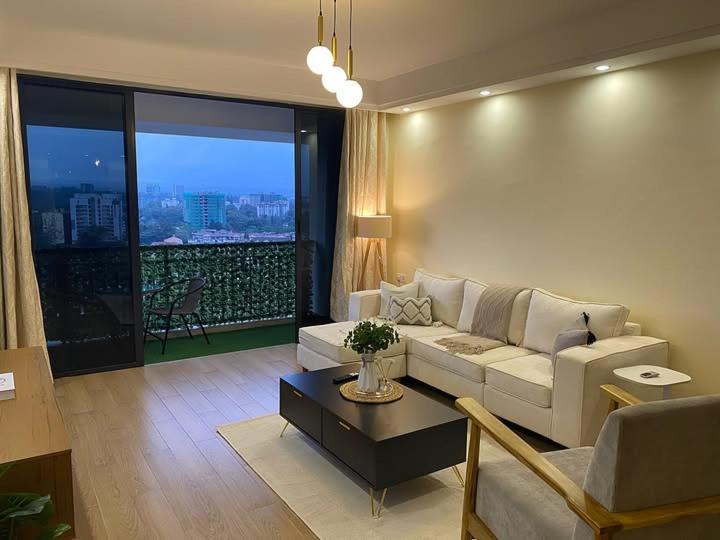 Apartment Onyx Nairobi