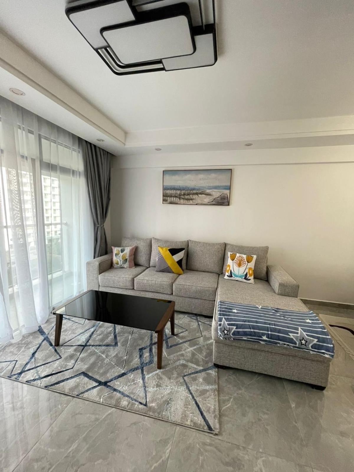 Ferari Homes Apartment Nairobi