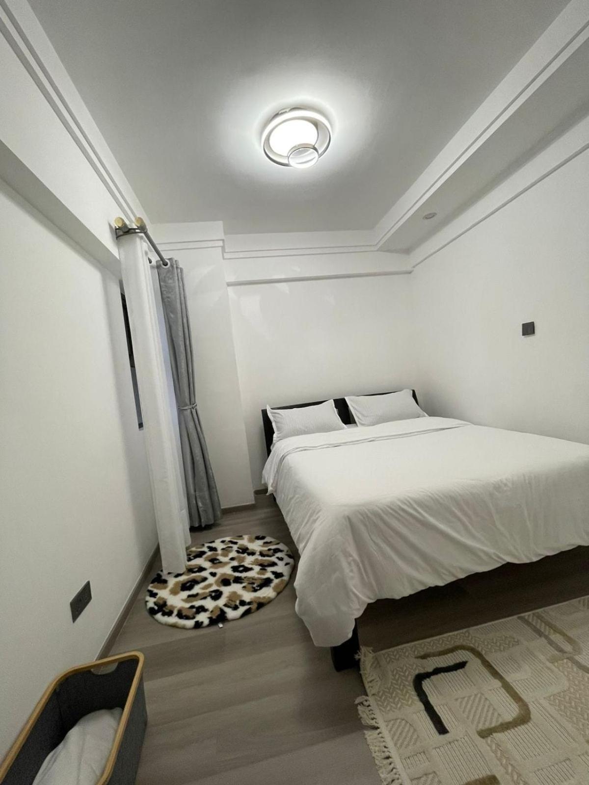 Ferari Homes Nairobi