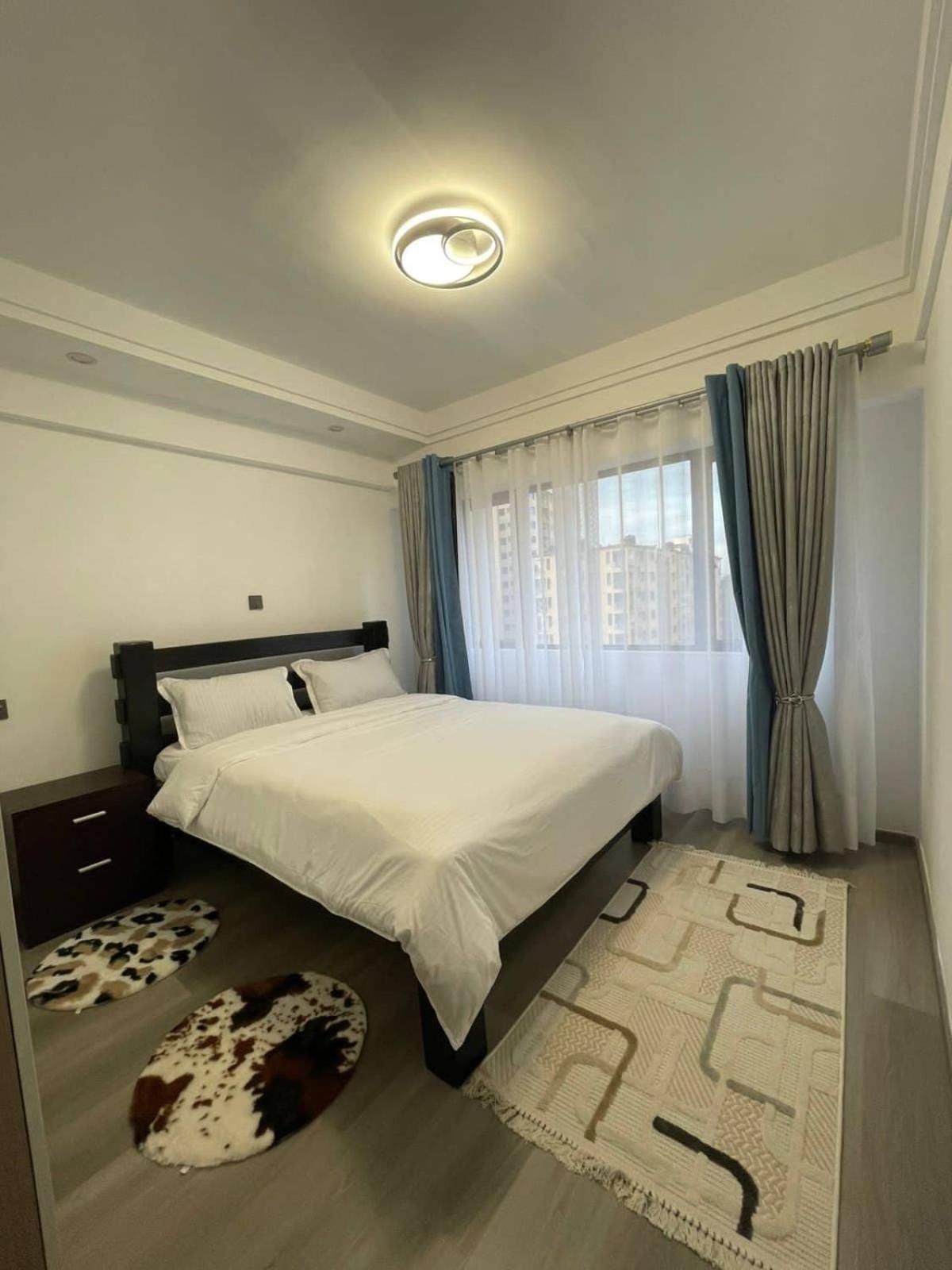 Ferari Homes Apartment