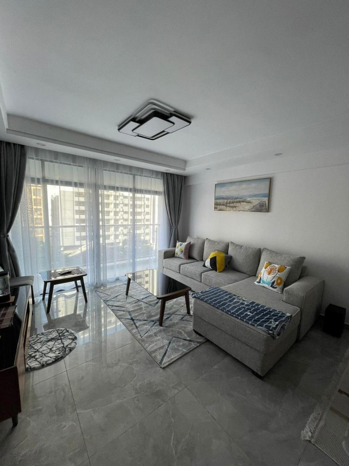 Ferari Homes Apartment Nairobi