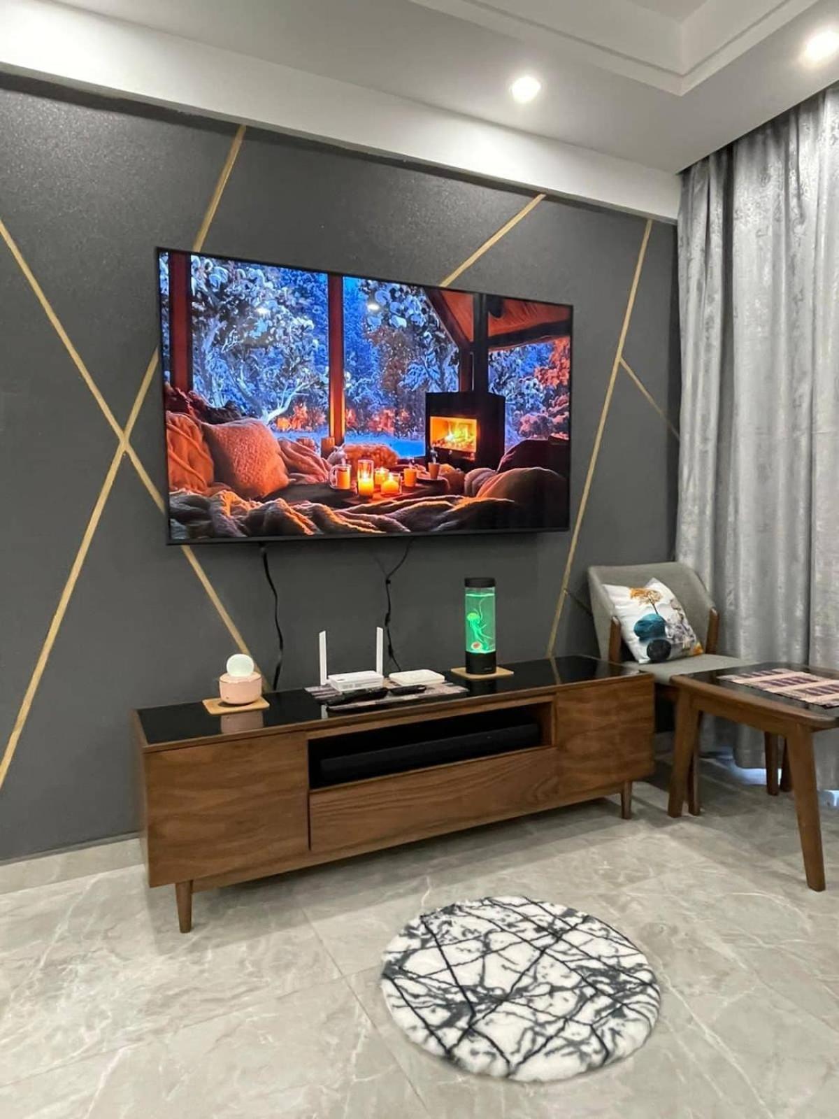 Ferari Homes Nairobi