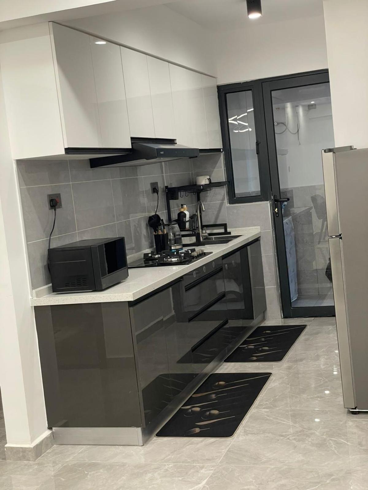 Ferari Homes * Nairobi