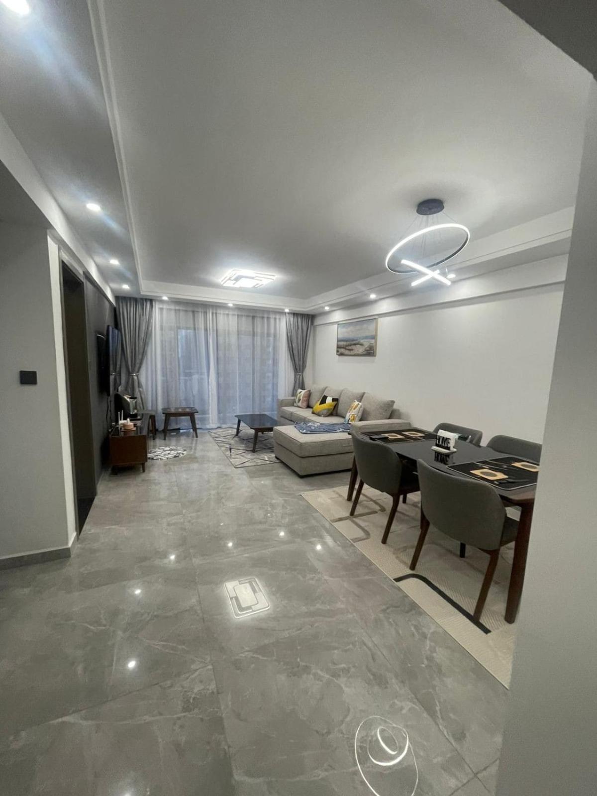 Apartment Ferari Homes Nairobi